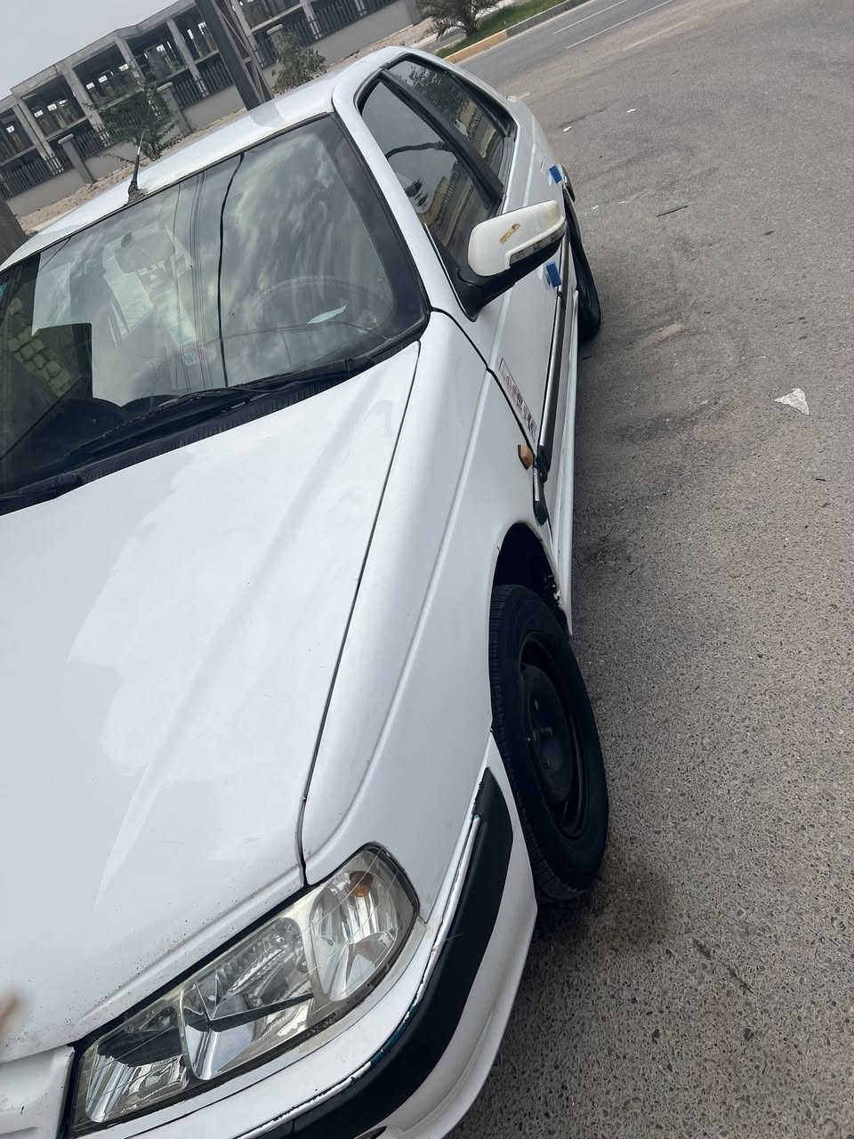 السلام عليكم ورحمة الله وبركاته بيجو بارص موديل 2012 بسمي السياره السياره مكفوله مكينه كير خير من مكان بصره ياسين خريبط الله استفسار اكثر انتصل ***********
