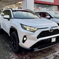 راف فور هايبرد • بلاك إديشن • ٢٠٢٥