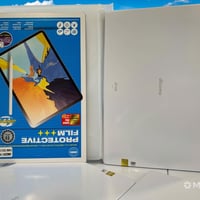 تاب دوكمو • شاشة 10 • ذاكرة 64
