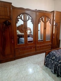غرفه نجاره • نضيفه • بابل