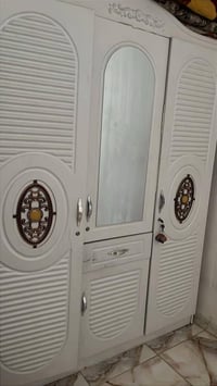 غراض للبيع • غرفة نوم • تواصل خاص