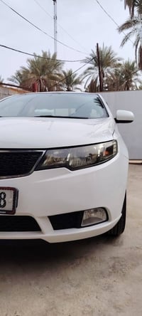 سيراتو ٢٠١٢ • كفالة عامة • أرقام كربلاء