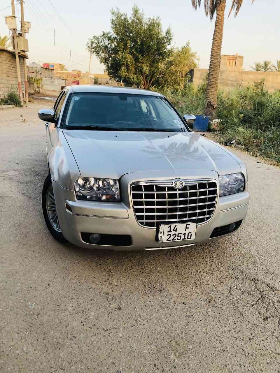 يا الله سلام عليكم اوباما 2010 اصل 3500كندي سياره رقم بصره نكليزي تحويل مباشر كفاله ضربه كص (بيه بارد وصبغ هلالات خلفيه) اربع جوكات اصل مكينه مامفتوح  كير اكسن تبريد ثلج قطعتين حداده تخم تاير  لايت عالي ناصي 
اي نقص مابيه ترايك وين ما يعجبك 
سعر ب120 وبيها مجال شراي بل خدمه
مكان لبصره لقرنه رقم ***********
