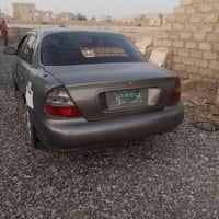 سوناته تو • ٢٠٠٠ • محرك شرط