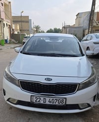 سيراتو • ٢٠١٧ • مكفولة اربيل