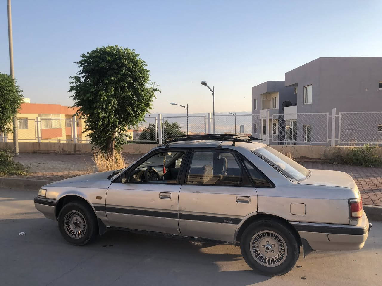 بە ناوی خوای گەورە
مازدا ٦٢٦  مۆدێل ١٩٩٠ 
ڕەقەم هەولێر تەحویل وەکالە بڕاوە خەرامە بەشەرت
سەنەوی تا ساڵێکی تر تازەیە و ساحێب سەنەوی لە سلێمانییە مەکینە ٨ بەخ ماڵی کەسابەت کەمێک مەسرەفی هەیە دوای مەعامەلە دەگێردەێتەوە 
٣٥ گەڵا و مەعامەلە 
***********
