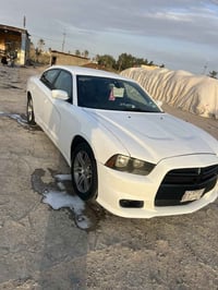 جراند شيروكي • ٢٠١٢ • رقم بغداد