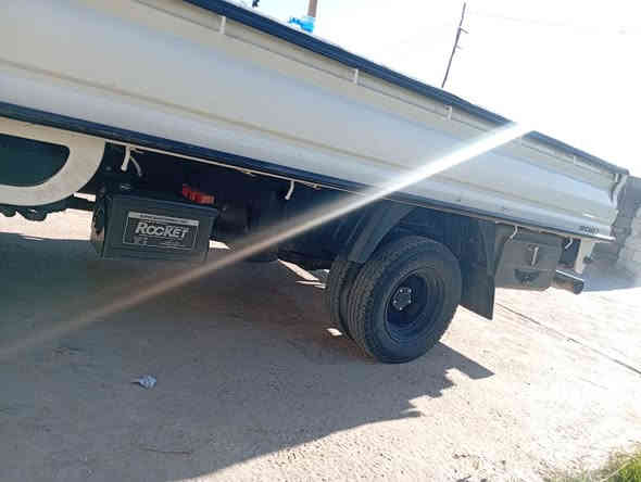 سلام عليكم كيا عموشه 2018 رقم بغداد 127/ ***********
