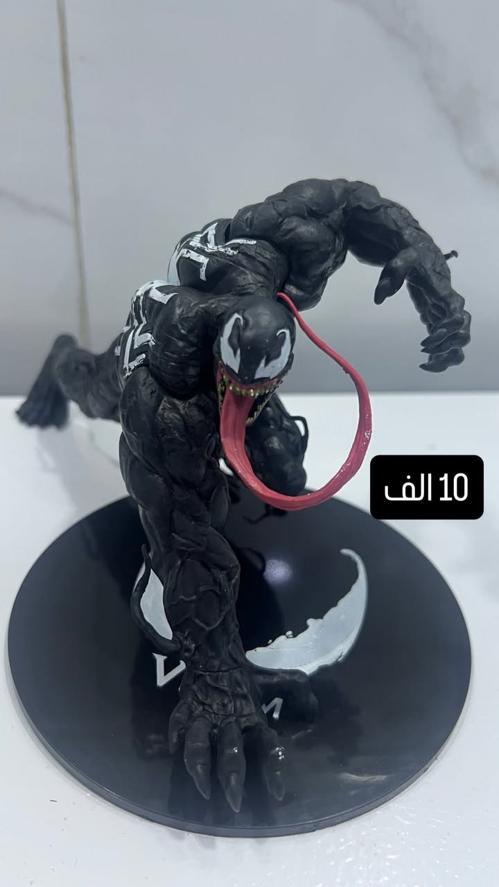 مجسمات كل قطعة وسعرها


**إذا كنت صاحب هذا الإعلان وتريد حذفه لأي سبب، رجاءا أرسل رسالة إلى الدعم الفني**