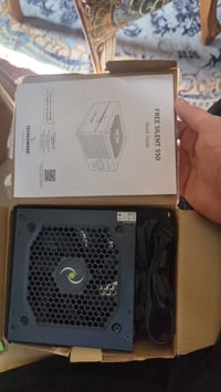 بور سبلاي • 550 واط