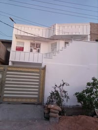 الرمادي • ٢٠٠م • طابقين