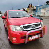 بيكم تويوتا 2009 سعودي شاصي 19  رقم اربيل سنويه ل 30 شرط التحويل سياره...