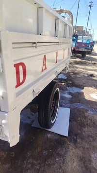 ستوته • مديل 20 • تعمير جديد