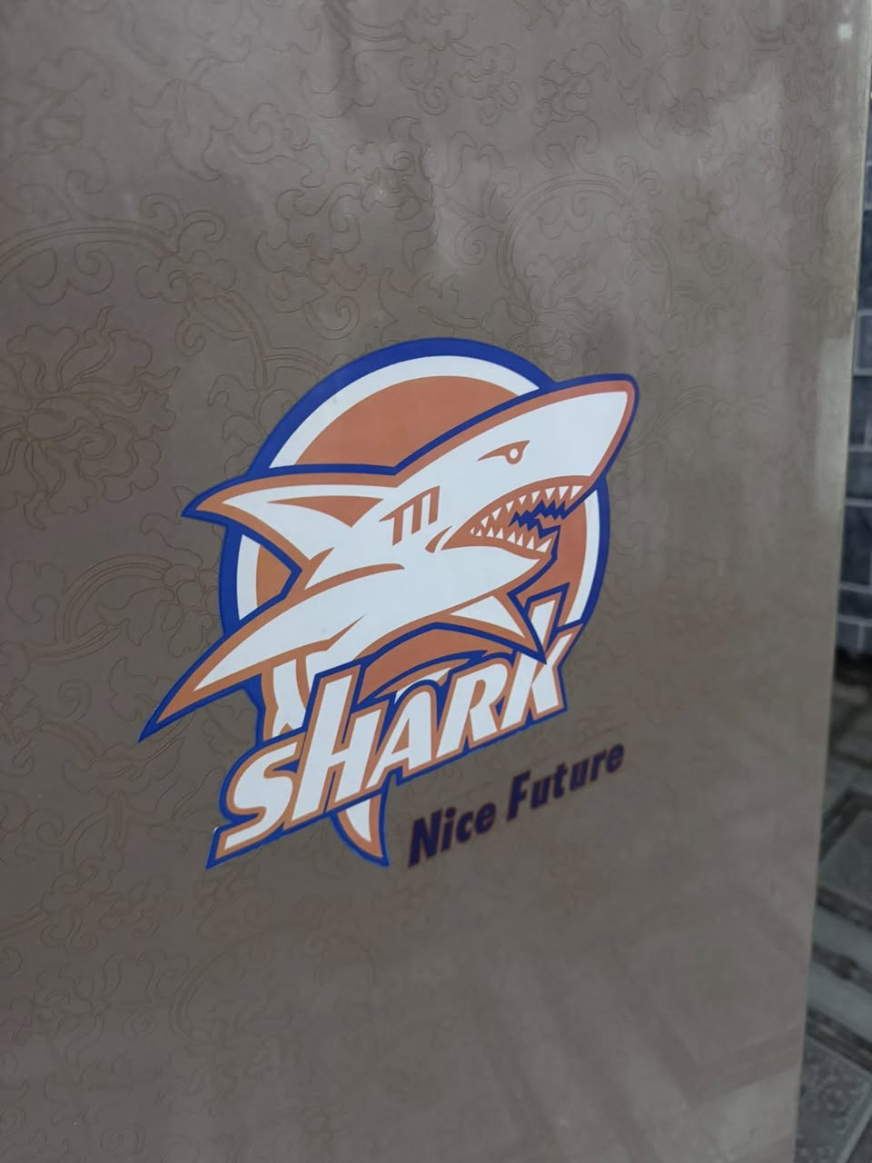 ثلاجه ماركه شارك للبيع نظيفه ما بيها اي خلل السعر 150 قفل بدون مفاصله و بدون احراج بغداد حي العامل


**إذا كنت صاحب هذا الإعلان وتريد حذفه لأي سبب، رجاءا أرسل رسالة إلى الدعم الفني**