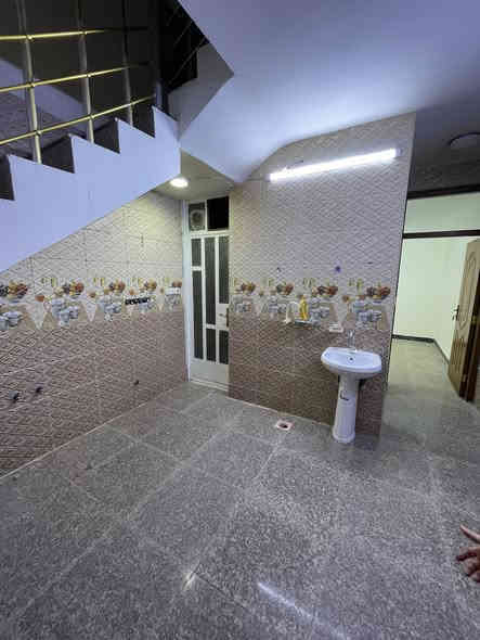 دار حديث للبيع للسكن او للاستثمار 

المساحة  (54  ) متر        الواجهة 4 متر  

يحتوي على غرف نوم عدد    ( 3) وحده منهم ارضيه 
خدمات عدد (2) 

🕹️الاعظميه - الضباط -المربع الذهبي 

شارع عريض 🛣️ 

للأستفسار
                              📞📞📞***********
                             
—————————————————————
📍أو #زيارة #الموقع -#الاعظمية . #خلف #جامع #العساف
 (#المستقبل #للأستثمار #والتسويق #العقاري)
#مقاولات #عامه - #بيع #وشراء #الدور #والاراضي #والبنايات #السكنيه #والتجاريه -#بناء #هدم #ترميم- #
