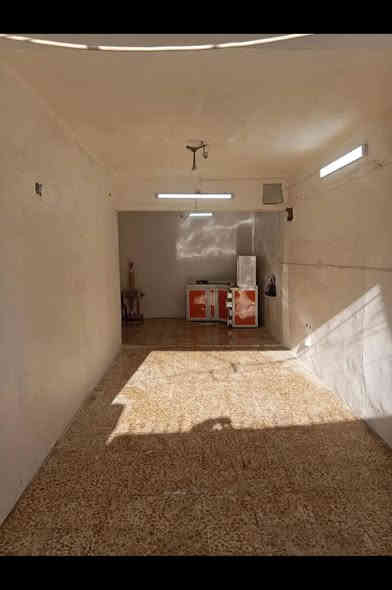 السلام عليكم
بيع مستعجل  بيت 100متر ركن في حي العريبي بل بدايه شارع عريض السعر 70 تفاصيل اكثر الاتصال على الارقام التاليه
مكلف بل نشر 
***********
***********
