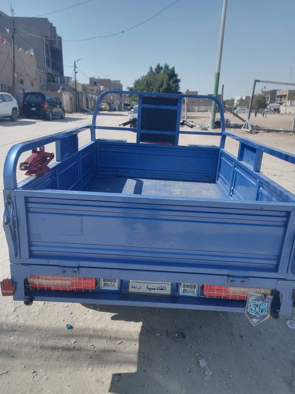 السلام عليكم ستوته البيع موديل 23 وكيل نوار رقم ابيض اواجهك ويه مالكهه مباشر مكفوله كفاله عامه اسبيرهه مانازل عل شركه الدراجه تايراتهه جوبلس ابو الخطه هستوني من شادهن مكاني ديوانيه مركز محتاز وريد ابيعهه
الشراي بي خير ويدلل وهاذه رقمي.*********** الشراي
يتصل والمشراي يعبر المنشور الرزق بيد الله وجزيل الشكر
والشراي يتصل رقمي بي واتساب
