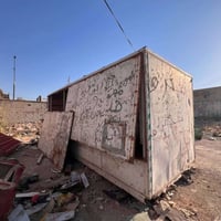 كرفان • مواكب • للبيع