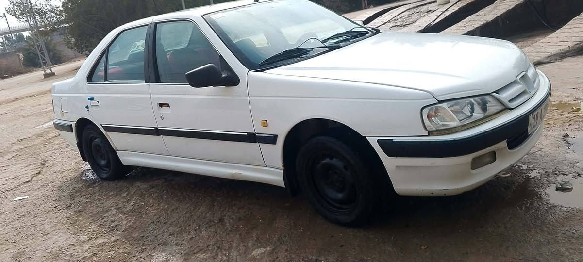 بيجو بارص موديل2011 رقم كربلاء انكليزي هزه جديده  سنويه لغايه 31
مكفوله كير مكينه حداديه تبريد تخم تاير .
بيها صبغ شي قليل باب الصدر  
مصفره غرامات 
السياره مابيها نقص جاهزه من كلشي 
مكان نجف الكوفه 
السعر 40 وبيها مجال بسيط


**إذا كنت صاحب هذا الإعلان وتريد حذفه لأي سبب، رجاءا أرسل رسالة إلى الدعم الفني**