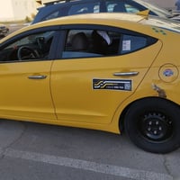 النتراء موديل 2017 وارد امريكي مكينه 2000دوش المكينه مفتوحه والسونر ما...