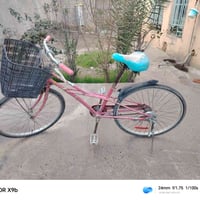 بويسكل للبيع السعر 60وبيها مجال حجم24التواصل رقم الهاتف 07845511955