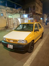 سايبا • ٢٠١٨ • بصرة حيانيه