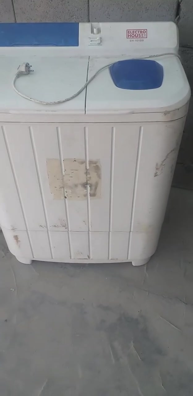 غساله نشاف شغال بس القسال عاطل ب١٥


**إذا كنت صاحب هذا الإعلان وتريد حذفه لأي سبب، رجاءا أرسل رسالة إلى الدعم الفني**