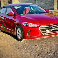 النترا ٢٠١٧ • ضرر ٤ قطع • محرك ٢.٠