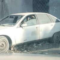 تسقيط • رقم كركوك • محرك وكير شغال