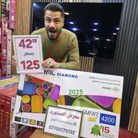 ✅ أندرويد حديث +️ دبل ضمان+ فول مواصفات خدمة توصيل كل العراق #هذا_العر...