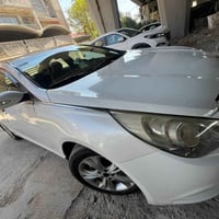 سوناتا • ٢٠١٠ • رقم اربيل
