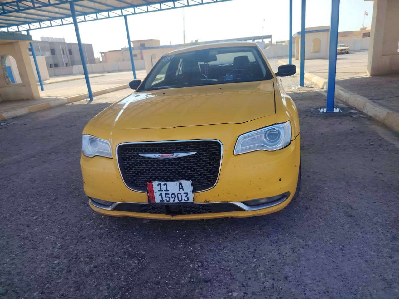 سلام عليكم ورحمة الله وبركاته عندي أوباما البيع موديل 18مرمزه 22رقم بغداد سياره جاهزه محرك حداديه كير خير من الله تجي تشوف وتقتنع وتاخذ سونار ثاني غير العندي كشانه تتفئه تبريد ثلج صدر تايرات جدد وخير من الله سياره جاهزه ماناقصي برقي واحد نضافه فول مواصفات مفوله مواصفات فول حساسات اماميه خلفيه سونار موجود في المنشور حادث سياره بس البراغي مرخيه مال القطع فقط بدون دواخل ورباك ولا صبغ ولا تبديل ولا معجون فقط براغي القطع مرخيه 
سعر سياره 190بيهي مجال 
رقم الهاتف ***********//***********
