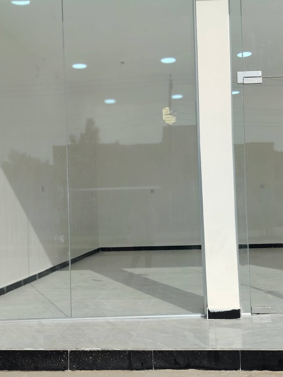 م
محلات للايجار
العنوان حي الزهراء الشارع الرئيسي
للاتصال عل الرقم


**إذا كنت صاحب هذا الإعلان وتريد حذفه لأي سبب، رجاءا أرسل رسالة إلى الدعم الفني**