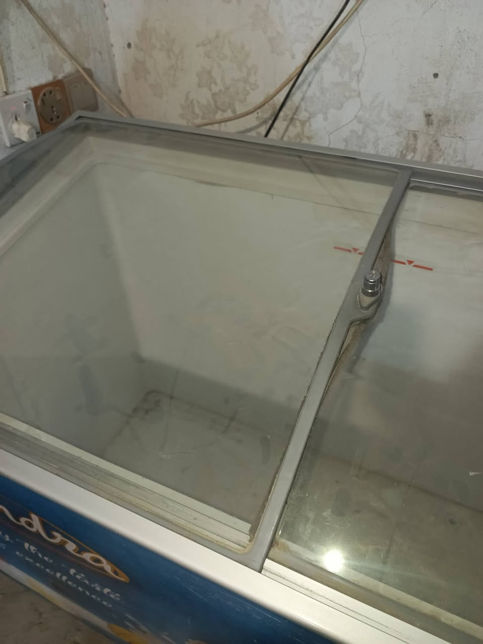 برادات للبيع نضيفات وتجميد فول


**إذا كنت صاحب هذا الإعلان وتريد حذفه لأي سبب، رجاءا أرسل رسالة إلى الدعم الفني**