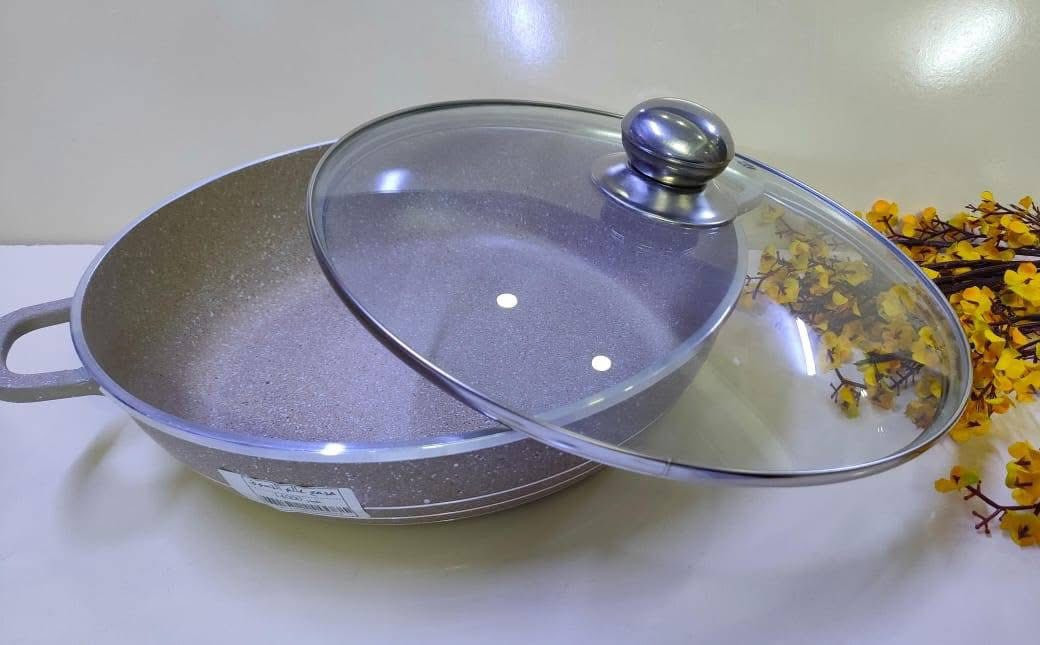 #قدر كرانيت ب 15،000 
 #والتبسي ب 16.000

 💼 **كل يوم قطع جديدة ومميزة** بأسعار تنافسية!  
📦 🔴 مركز الحلة وابي غرق قبل السيطرة : 2000 دينار #وقت التوصيل أقل من  ساعة يوصل الطلب 😉

💳 نقبل جميع بطاقات الدفع الإلكتروني


**إذا كنت صاحب هذا الإعلان وتريد حذفه لأي سبب، رجاءا أرسل رسالة إلى الدعم الفني**