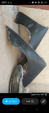 دعاميه اصليه • موديل ١٦ • تحتاج صبغ وتصليح