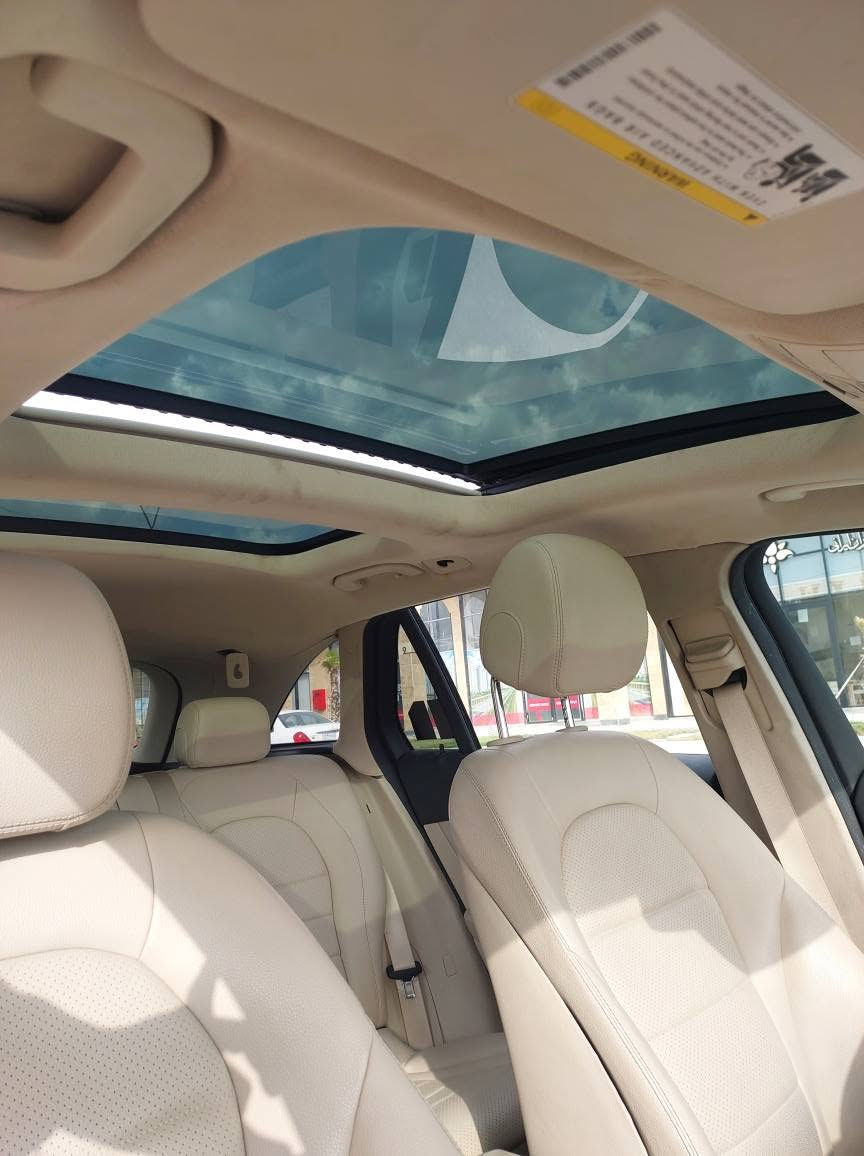 مرسيدس بنز ٢٠٢٢
GLC300
فول مواصفات
وارد امريكي
ماشي ١٩ الف
بها قطعتين صبغ بدون دواخل
مرقم سليمانية باسمي
سعر 290
*********** واتسەپ
*********** السليمانية, العراق
