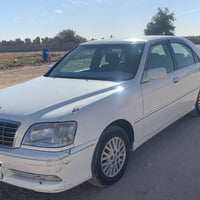 كراون • ٢٠٠٣ • رقم سليمانيه