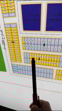 مجمع المرتضى • ١٦٠م • بلوك ٣
