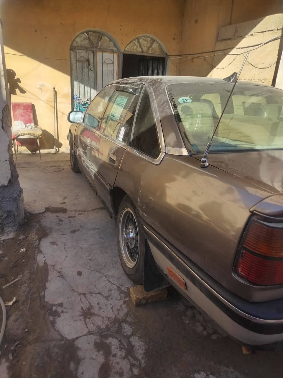 اوبل اسبكترا محرك 3000 سعره 37 مكاني بغداد ***********
