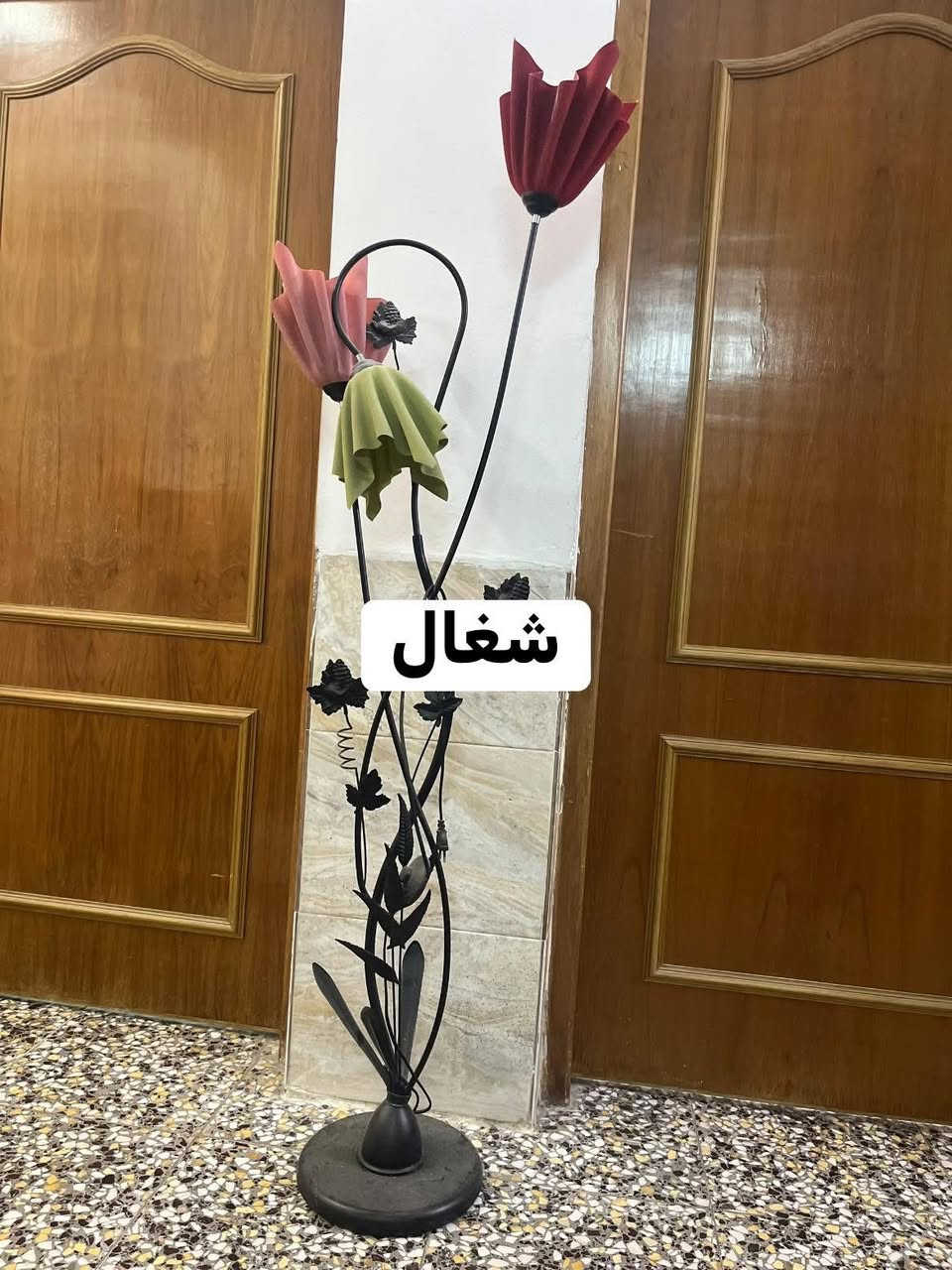 شيفيدك راسلني وانطيك سعره
واذا شلعة اتساهلك بالسعر


**إذا كنت صاحب هذا الإعلان وتريد حذفه لأي سبب، رجاءا أرسل رسالة إلى الدعم الفني**
