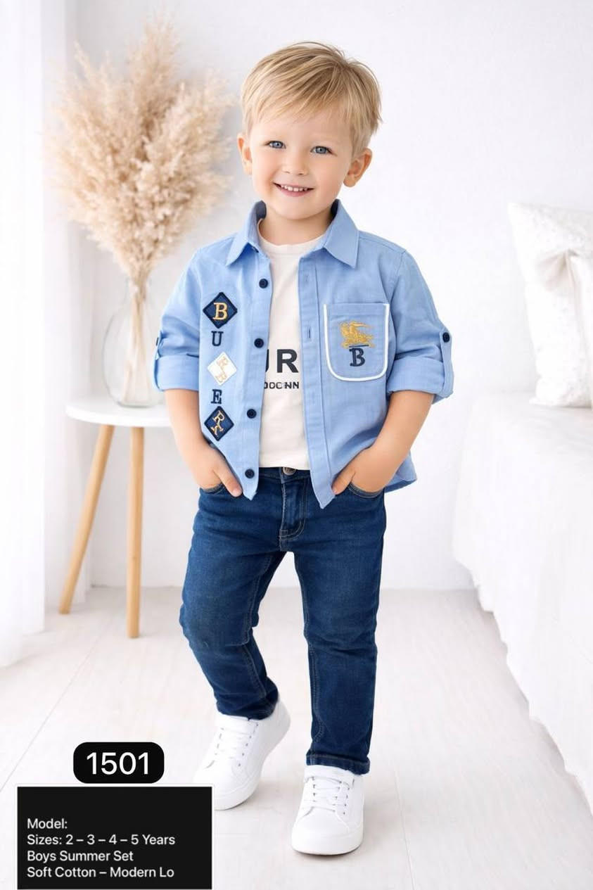 وصلنا بضاعه جديدة #اليوم وصلنا قاط ولادي خامة اصلية 
قياسات 2 إلى 5 #بضاعه العيد جديد # شوف الجمال
يمنا تلكون كلشي حلو ومميز 🔥❤️  
وانشاء الله كل القطع راح تنال اعجابكم 🥰 حجز مراسلة الصفحة  / توصيل متوفر  محافظات 3000
داخل حصيبة 1000// كرابلة 2000 // العبيدي 2000
#اناقتكم_غايتنا


**إذا كنت صاحب هذا الإعلان وتريد حذفه لأي سبب، رجاءا أرسل رسالة إلى الدعم الفني**