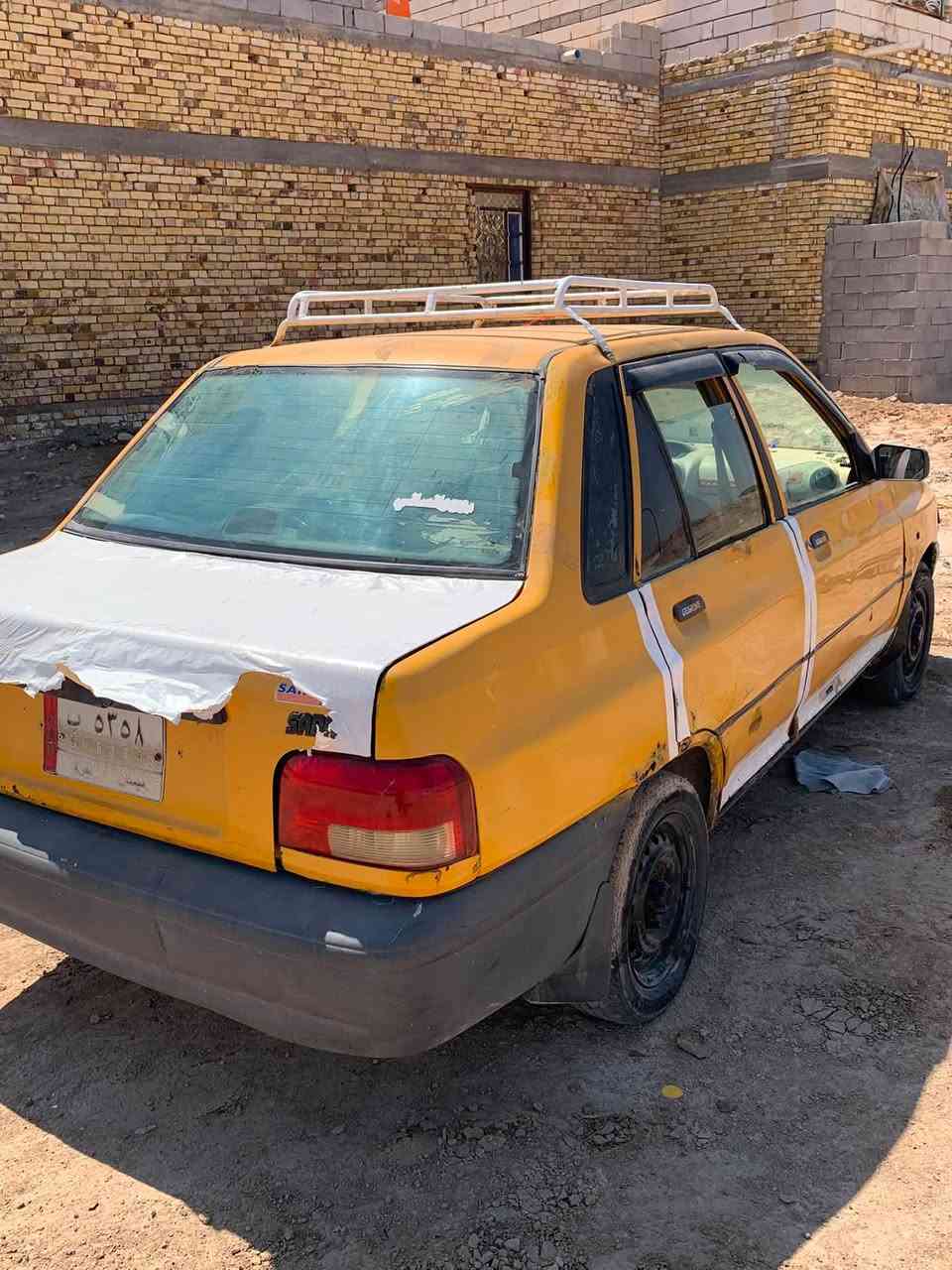 سلام عليكم سايبه للبيع مديل٢٠١٢سياره رقم ميسان تفاصيل خاص اصولياتها موجوده *********** مكاني بصره كرنه
