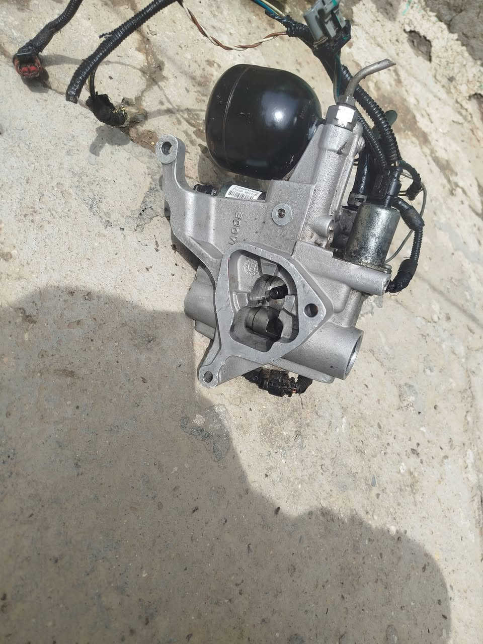 السلام عليكم نص منظومه كير كيو كيو كامله ونظيفه اي نقص مابيه ظفيرته كامله
مكاني بابل مركز توصيل ماعندي  السعر 70
***********
