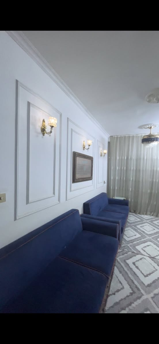 بيت للبيع في سامراء – حي الإفراز 🏠
📍 خلف صيدلية هديل مطر
📐 المساحة: 250 متر
🛣 عرض الشارع: 15 متر

🔹 تفاصيل البيت:

 • 🛏 4 غرف نوم
 • 🚿 4 حمامات
 • 🛋 استقبال
 • 🏠 صالة واسعة
 • 🍽 مطبخ
 • 🚗 كراج واسع

✨ موقع مميز وقريب من جميع الخدمات
✨ مناسب للسكن العائلي

📞 للاستفسار:
***********
***********
