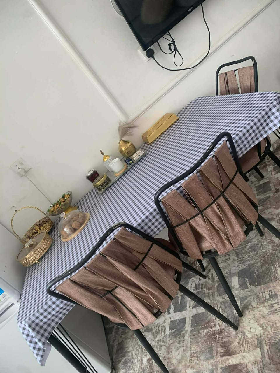 60هەزارهەولیر


**إذا كنت صاحب هذا الإعلان وتريد حذفه لأي سبب، رجاءا أرسل رسالة إلى الدعم الفني**