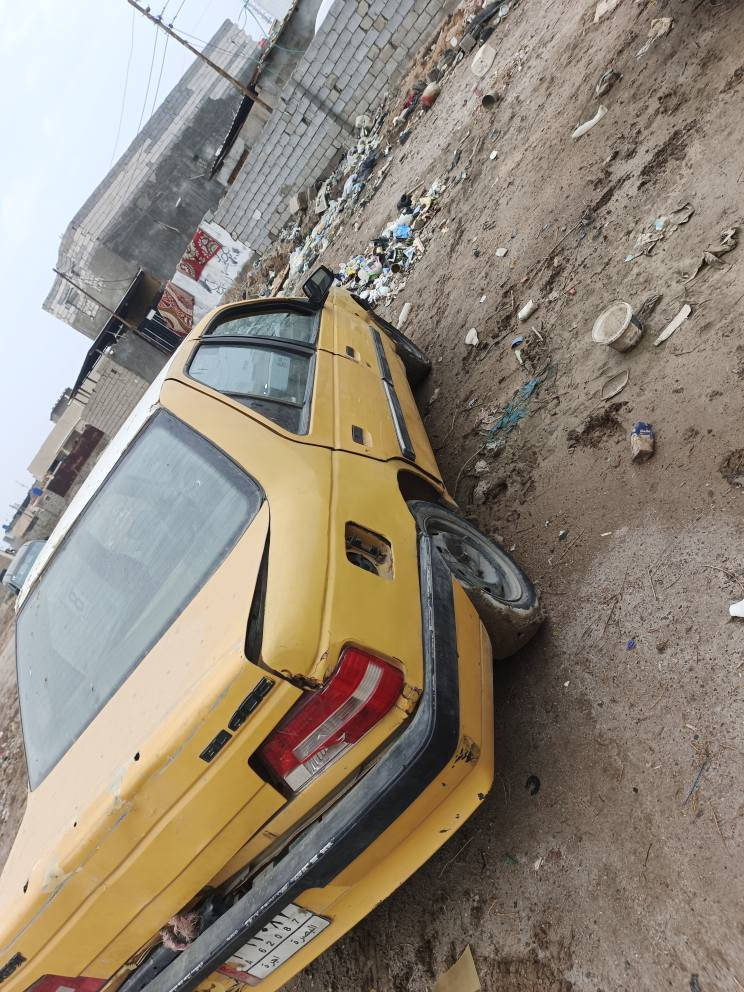 ٤٠٥ شقاله سياره مديل ١٦سنويه ال٢٧مصفره هيه وقرمات ابيع كوم حديد البصرة, العراق


**إذا كنت صاحب هذا الإعلان وتريد حذفه لأي سبب، رجاءا أرسل رسالة إلى الدعم الفني**