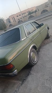 ام جحيل • موديل ١٩٨١ • رقم نجف