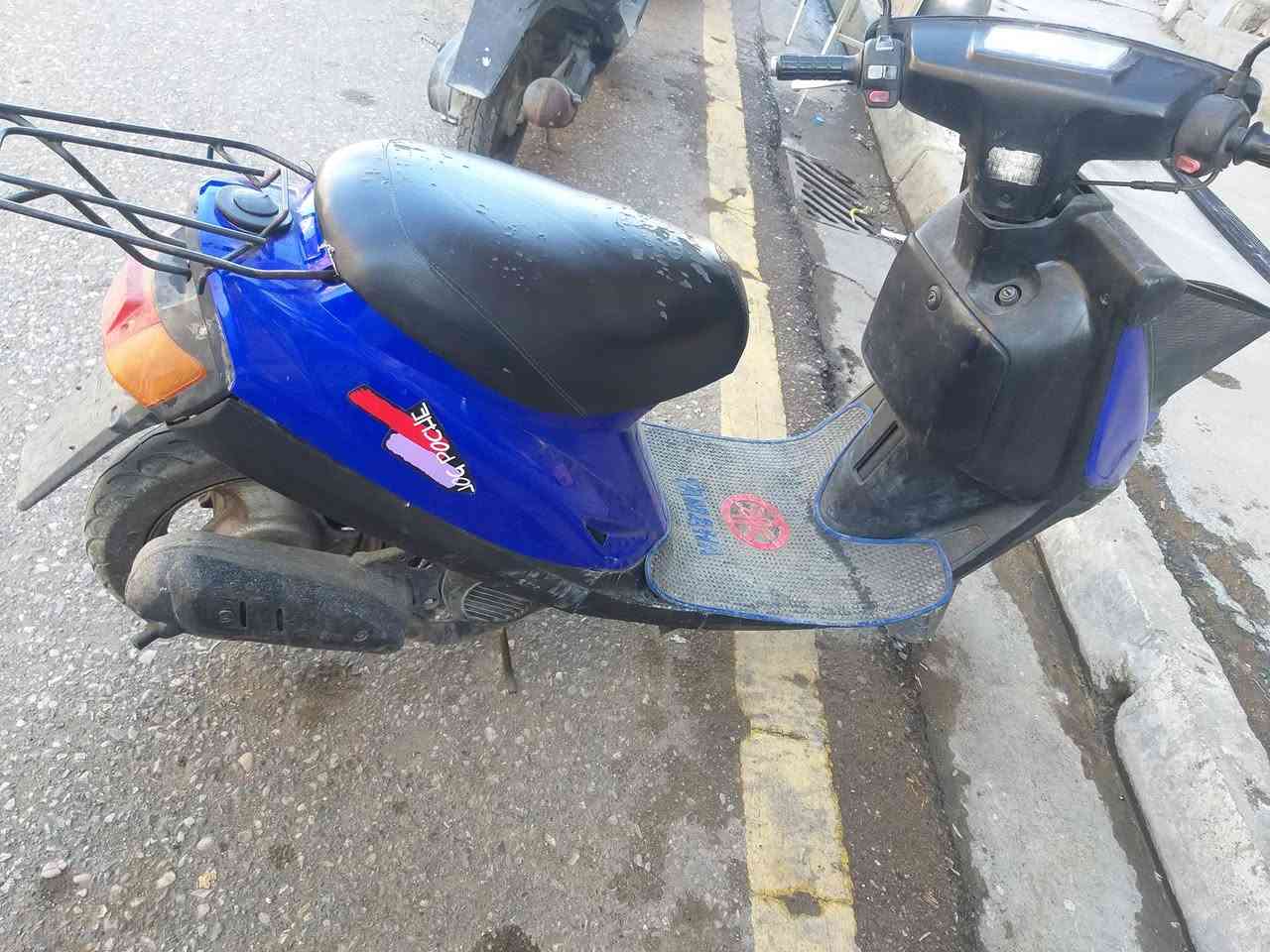 ماطور بزون شرط سلف شاصي مكينه فقط امبدل قايش السعر ٢٥٠ الف العنوان موصل جانب الأيمن


**إذا كنت صاحب هذا الإعلان وتريد حذفه لأي سبب، رجاءا أرسل رسالة إلى الدعم الفني**