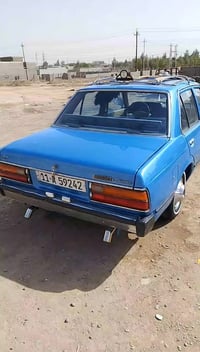 سياره لبيع 07770417837